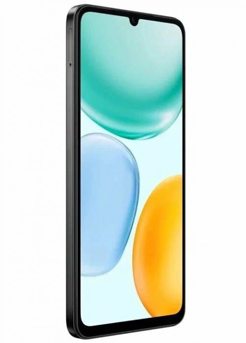 Смартфон Honor X5c Plus 4/128Gb Black