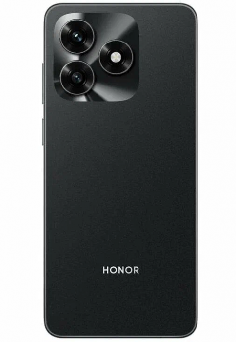 Смартфон Honor X5c Plus 4/128Gb Black