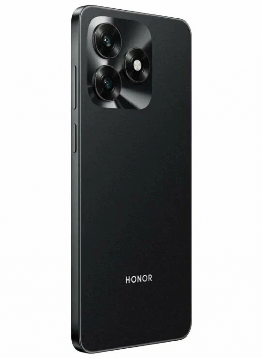 Смартфон Honor X5c Plus 4/128Gb Black