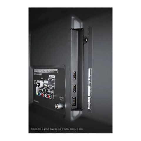 Телевизор LG 50UN81006LB