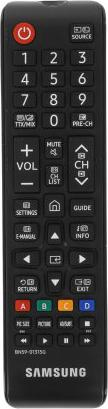 Телевизор Samsung UE55M1EHAUXPY, Mini LED, 4K Ultra HD, черный