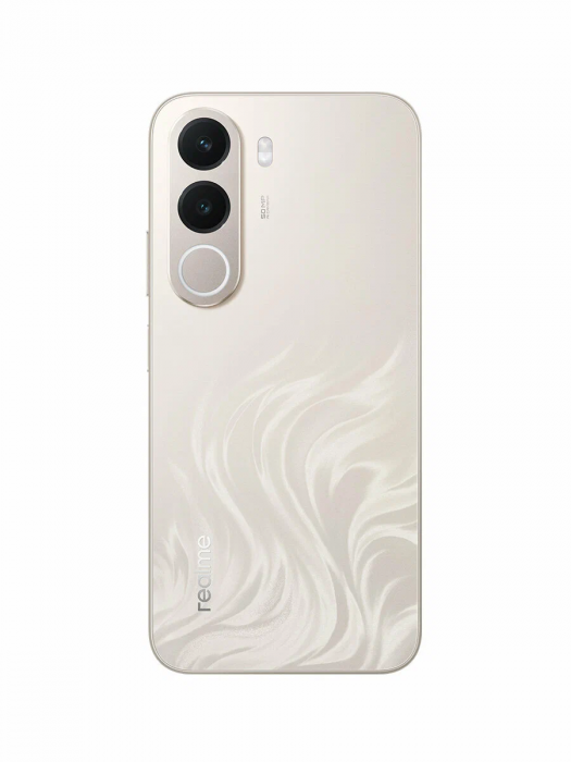 Смартфон Realme C100x 4/256Gb White