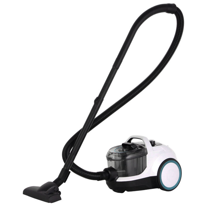 Пылесос Bosch BGS21WHYG, белый