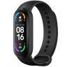 Умный браслет Xiaomi Mi Smart Band 6 Global NFC, черный