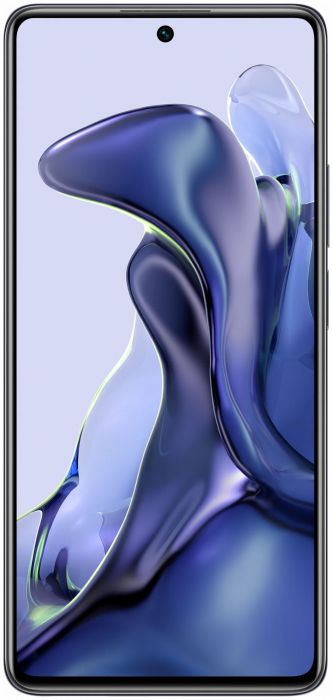 Смартфон Xiaomi 11T 8/256 ГБ Global, метеоритный серый
