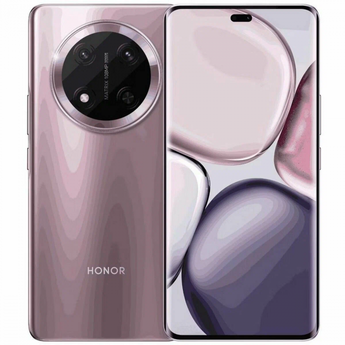 Смартфон Honor X9c 8/256Gb, Purple