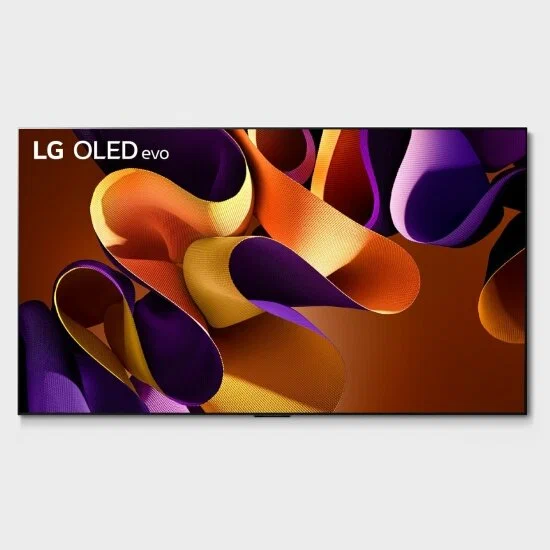 Телевизор LG OLED83G4RLA. ARUG