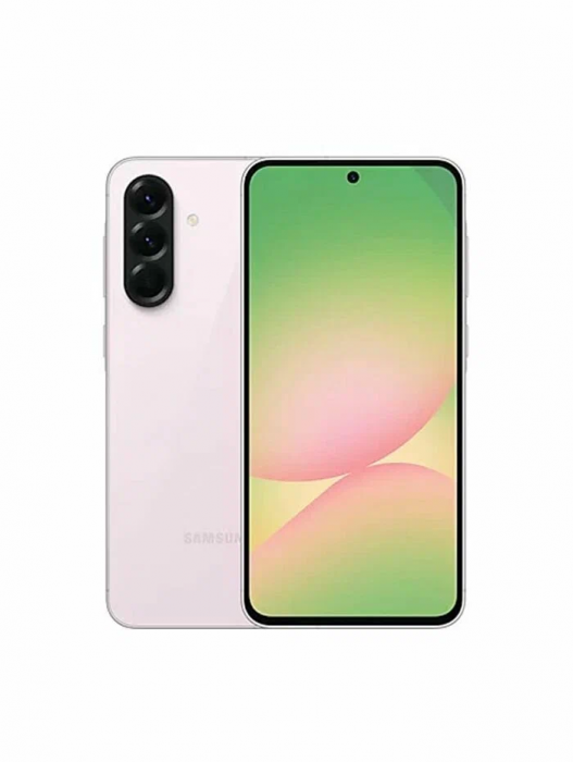 Смартфон Samsung Galaxy A56 5G 8/256Gb, Awesome Pink