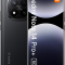 Смартфон Xiaomi Redmi Note 14 Pro Plus 5G 12/256Gb Midnight Black
