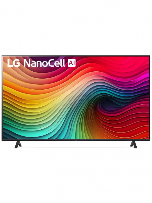 Телевизор LG 50NANO80T6A