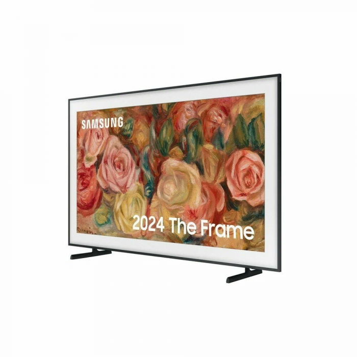 Телевизор Samsung QE43LS03D