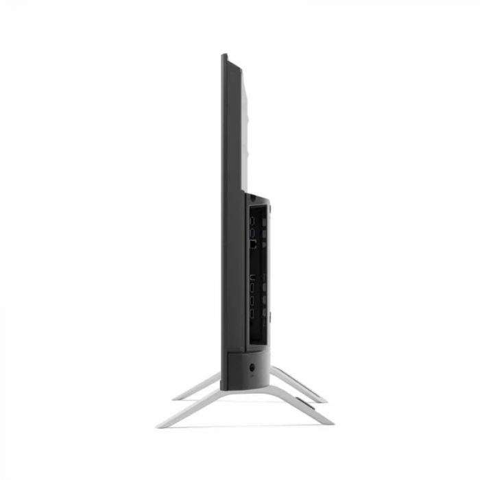 Телевизор Яндекс ТВ Станция с Алисой 43" (YNDX-00091)