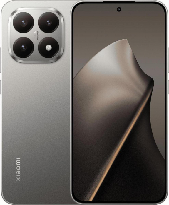 Смартфон Xiaomi 15T 12/256Gb, Gray