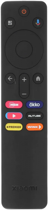 Телевизор Xiaomi TV A 43 FHD 2026