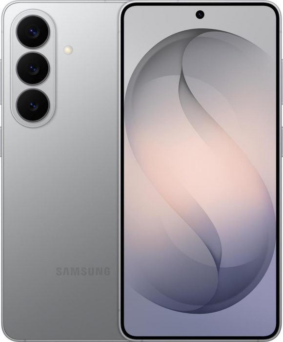 Смартфон Samsung Galaxy S26 Plus 12/512Gb Silver Shadow