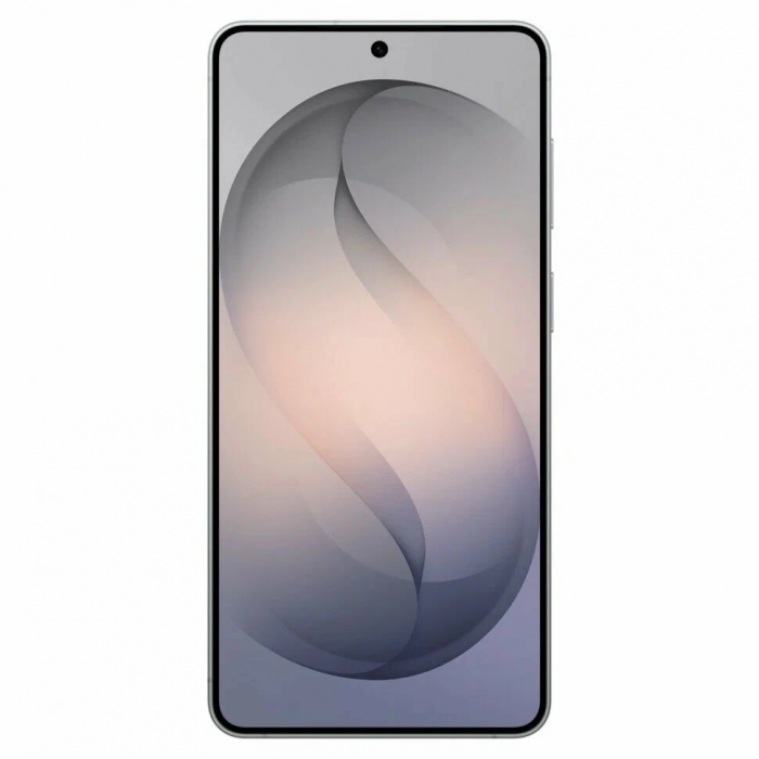 Смартфон Samsung Galaxy S26 Plus 12/512Gb Silver Shadow
