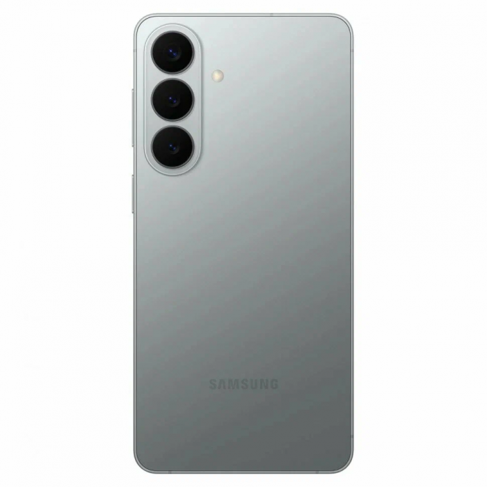 Смартфон Samsung Galaxy S26 Plus 12/512Gb Silver Shadow