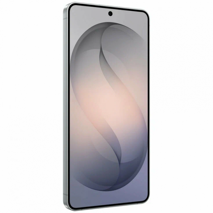 Смартфон Samsung Galaxy S26 Plus 12/512Gb Silver Shadow