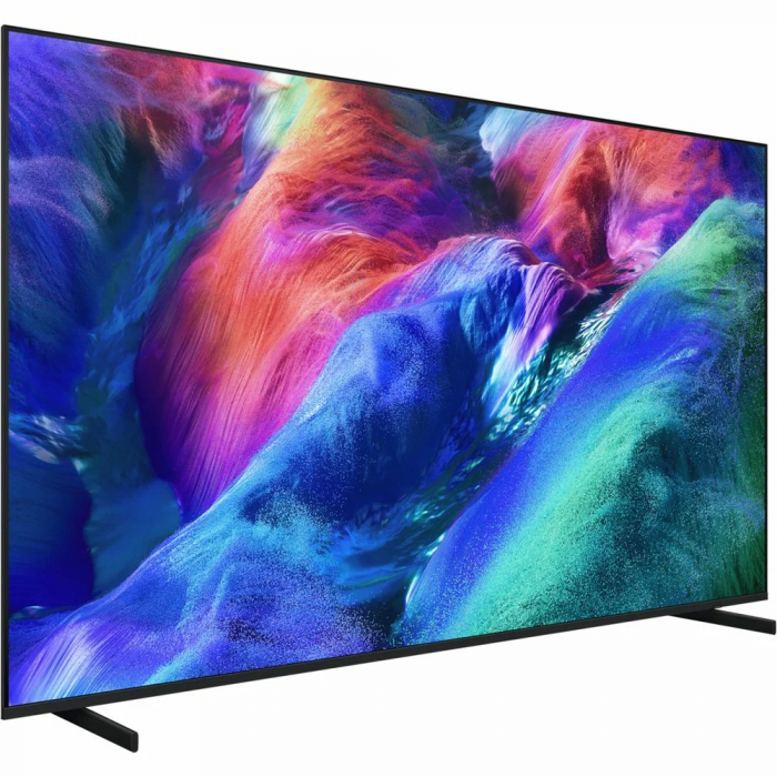 Телевизор Samsung MRE55R85HAUXPY, 55", 4K, Micro RGB, 120 Гц, Wi-Fi