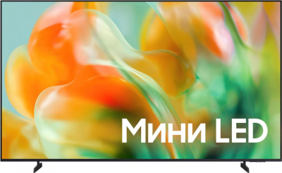 Телевизор Samsung UE75M80HAUXCE