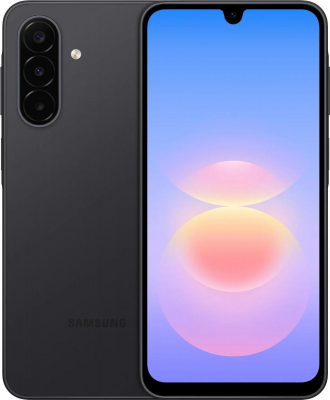 Смартфон Samsung Galaxy A18 SM-A185F 4/128GB Black