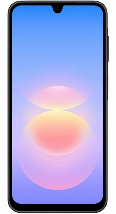 Смартфон Samsung Galaxy A18 SM-A185F 4/128GB Black