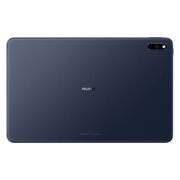 Планшет HUAWEI MatePad WiFi, 4 ГБ/128 ГБ, Wi-Fi, midnight grey (BAH3-W59)