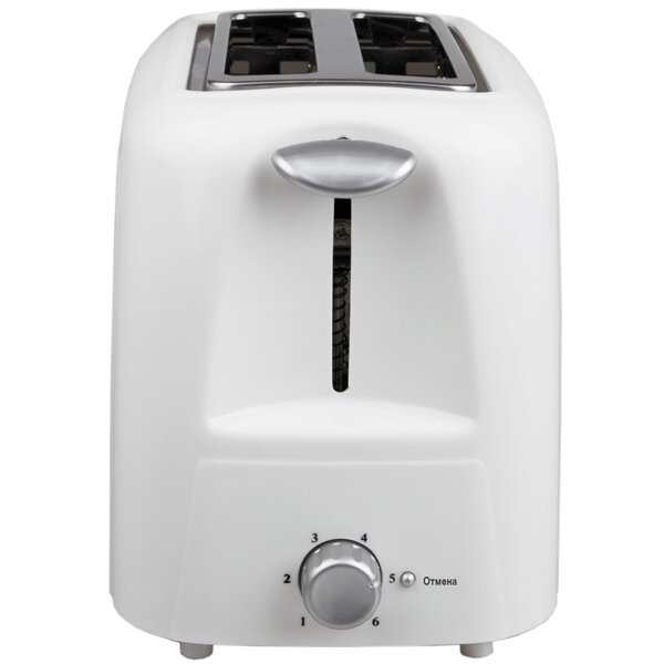 Тостер Maxwell MW-1504 W