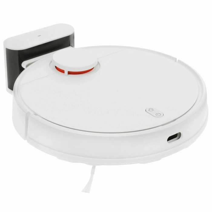 Робот-пылесос Xiaomi Robot Vacuum S10 RU B106GL (BHR6390RU)