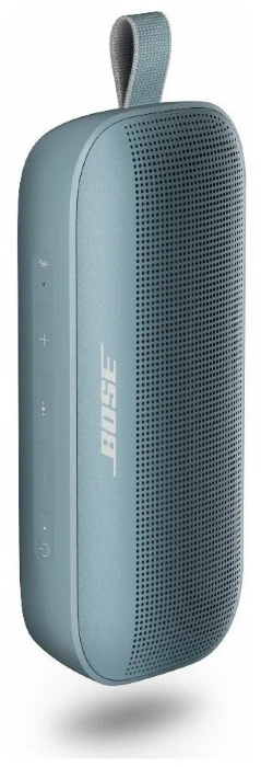Портативная акустическая система Bose SoundLink Flex Stone Blue