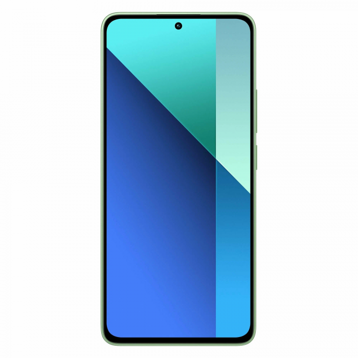 Смартфон Xiaomi Redmi Note 13 8/512Gb Mint Green