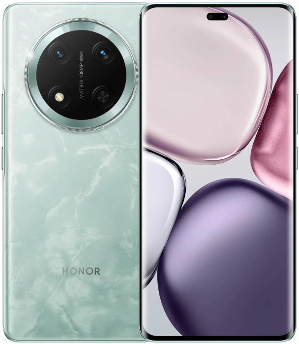 Смартфон Honor X9c 8/256Gb, Green