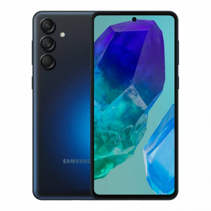Смартфон Samsung Galaxy M55 8/128Gb, Black