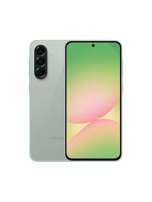 Смартфон Samsung Galaxy A56 8/128GB Awesome Olive