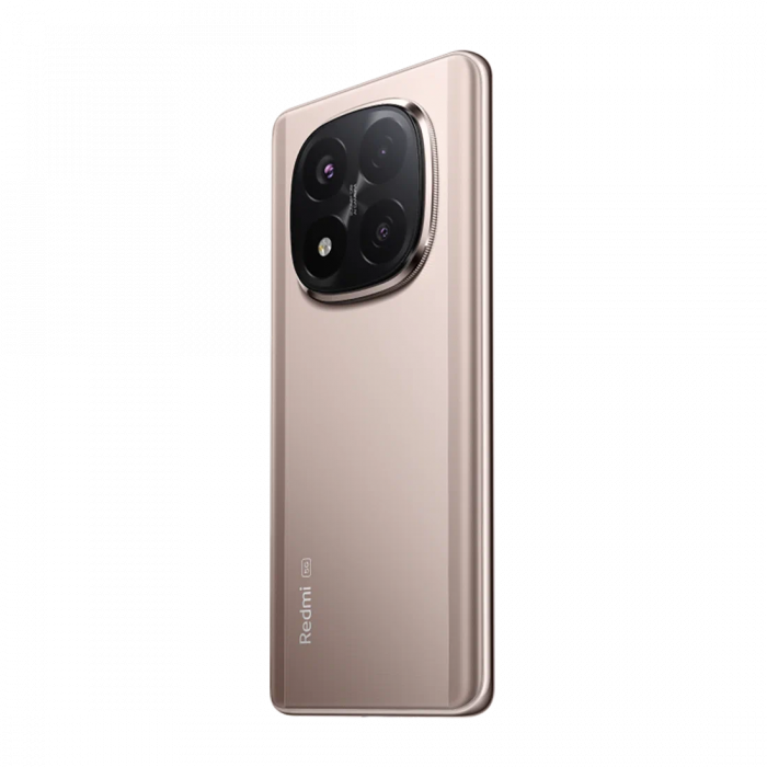 Смартфон Xiaomi Redmi Note 14 Pro Plus 12/512Gb, sand gold