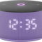 Умная колонка Яндекс Станция Мини 3, лиловый