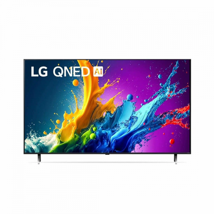 Телевизор LG 50QNED80T6A