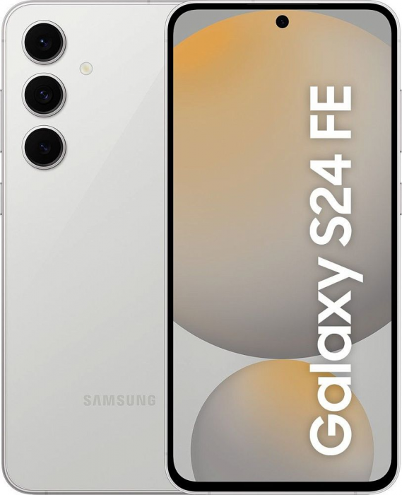 Смартфон Samsung Galaxy S24 FE 8/128Gb, Gray