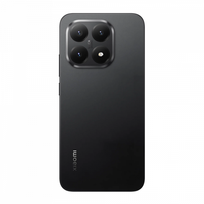 Смартфон Xiaomi 15T 12/256Gb Black