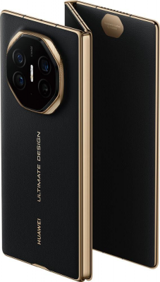 Смартфон Huawei Mate XT Ultimate Design 16/1Tb Black