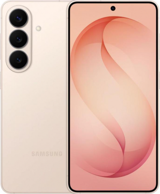 Смартфон Samsung Galaxy S26 Plus 12/512Gb Pink Gold