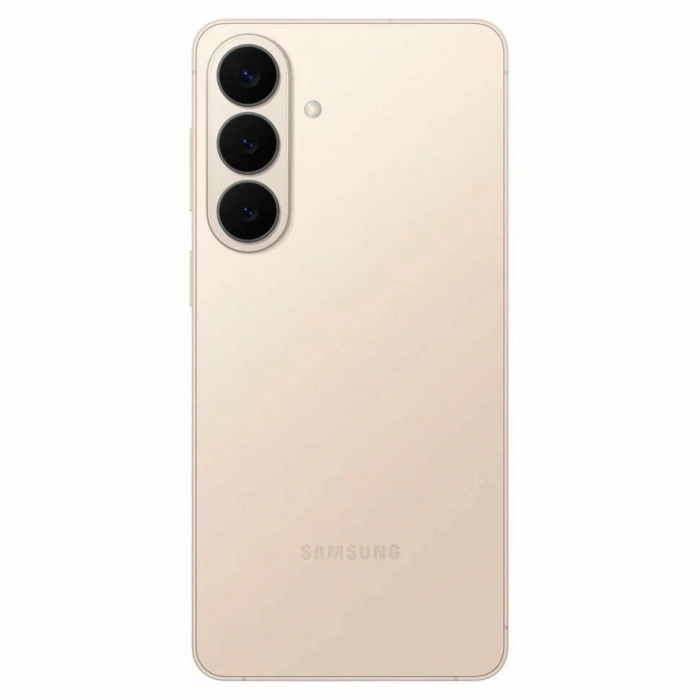 Смартфон Samsung Galaxy S26 Plus 12/512Gb Pink Gold