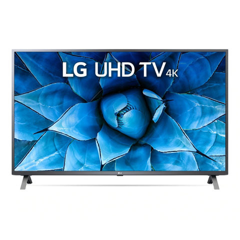 Телевизор LG 55UN73506 55" (2020), черный