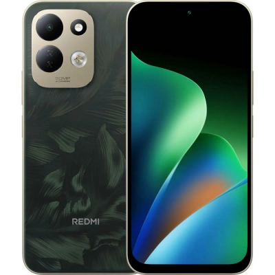 Смартфон Xiaomi Redmi 17 4/256Gb Green