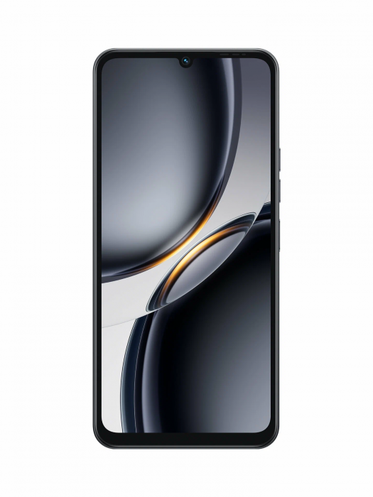 Смартфон Tecno Spark Go 3 3/64Gb Ink Black