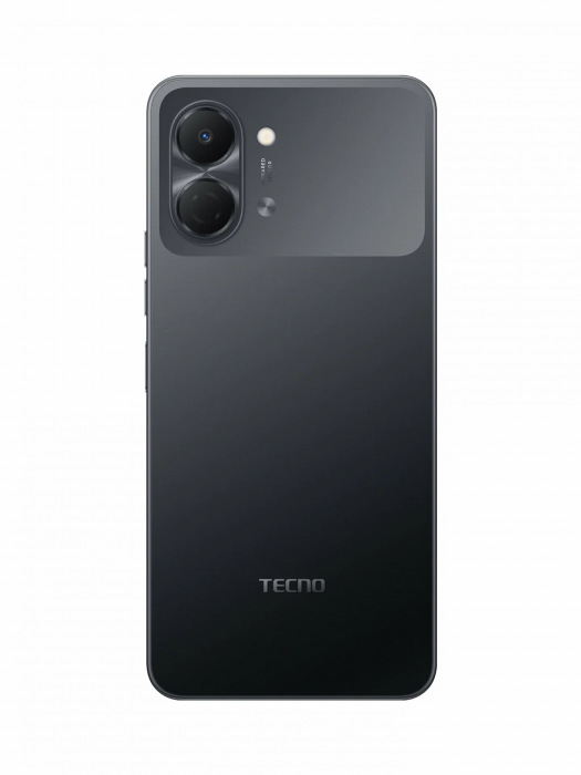 Смартфон Tecno Spark Go 3 3/64Gb Ink Black