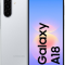 Смартфон Samsung Galaxy A18 SM-A185F 4/128GB Silver
