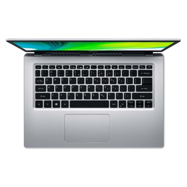 Ноутбук Acer Aspire 5 A514-54-549L NX.A28ER.004 (Intel Core i5 1135G7 2400MHz/14"/1920x1080/8GB/512GB SSD/Intel Iris Xe Graphics/Windows 10 Home)