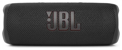 Портативная акустика JBL Flip 6, 30 Вт, черный
