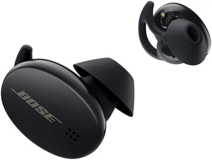 Беспроводные наушники Bose Sport Earbuds, черный